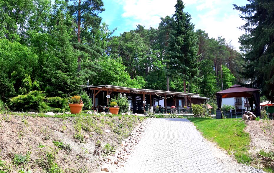 Zur Jagdhütte Zur Jagdhütte