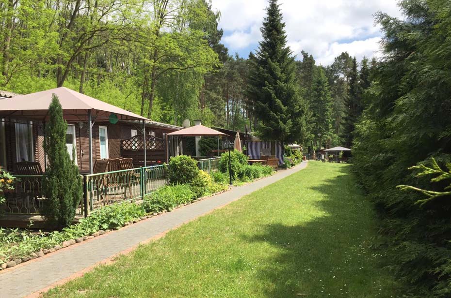 Zur Jagdhütte Zur Jagdhütte